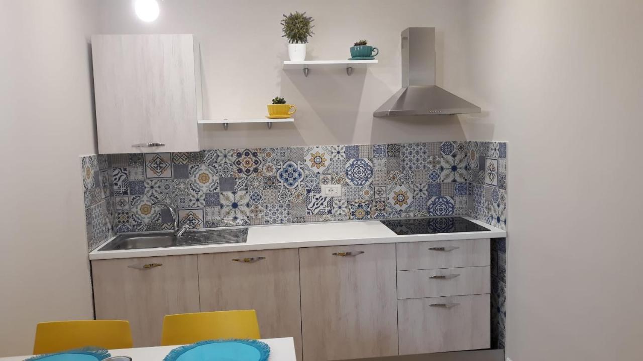 Cala Di Luna House Vietri Εξωτερικό φωτογραφία
