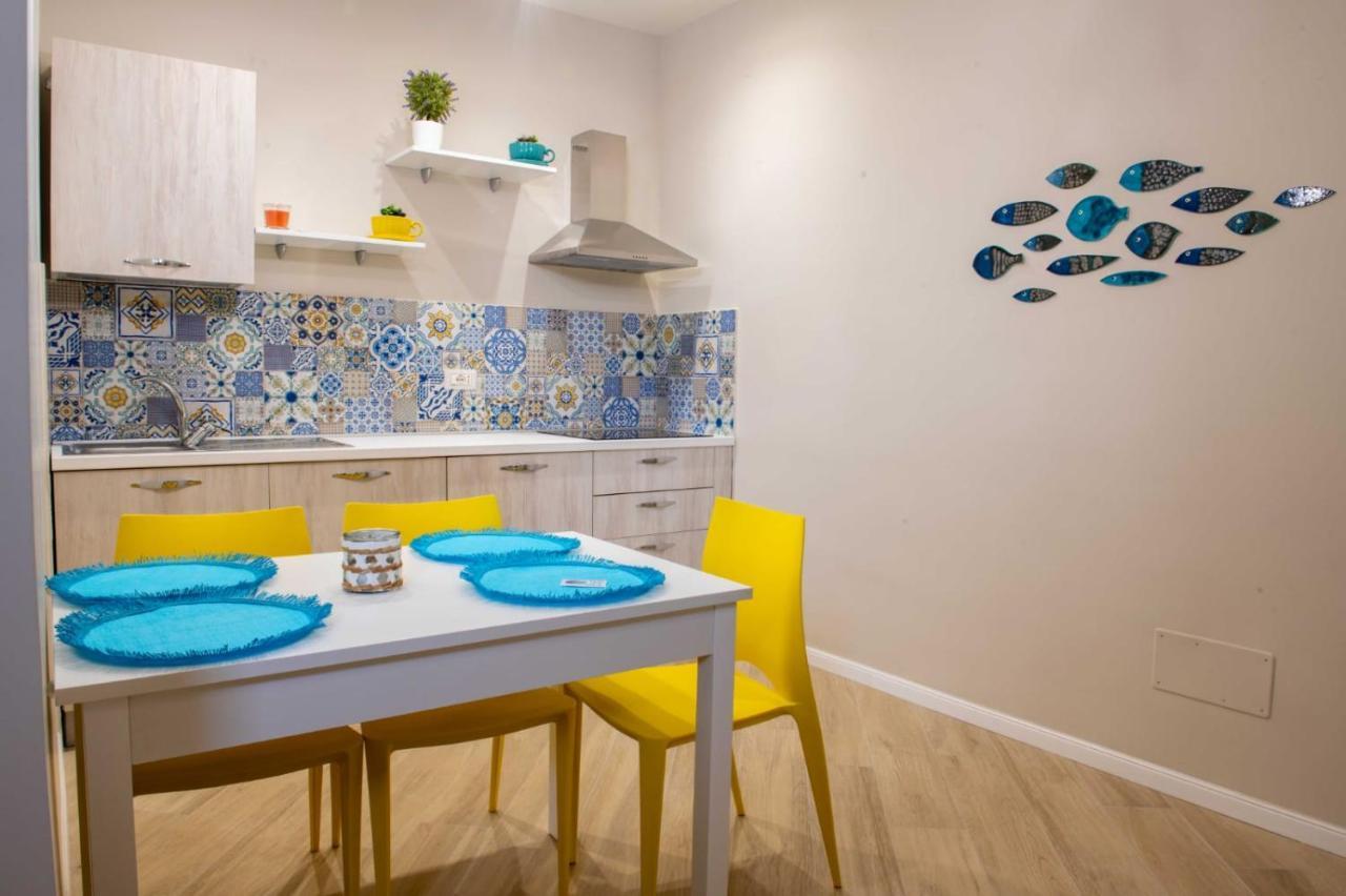 Cala Di Luna House Vietri Εξωτερικό φωτογραφία