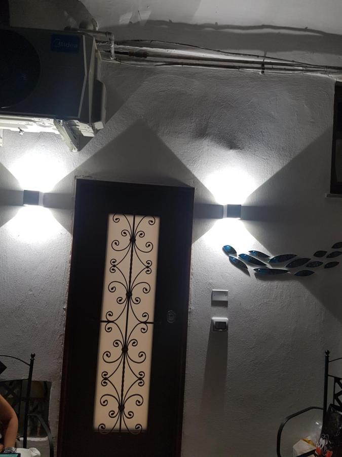 Cala Di Luna House Vietri Εξωτερικό φωτογραφία