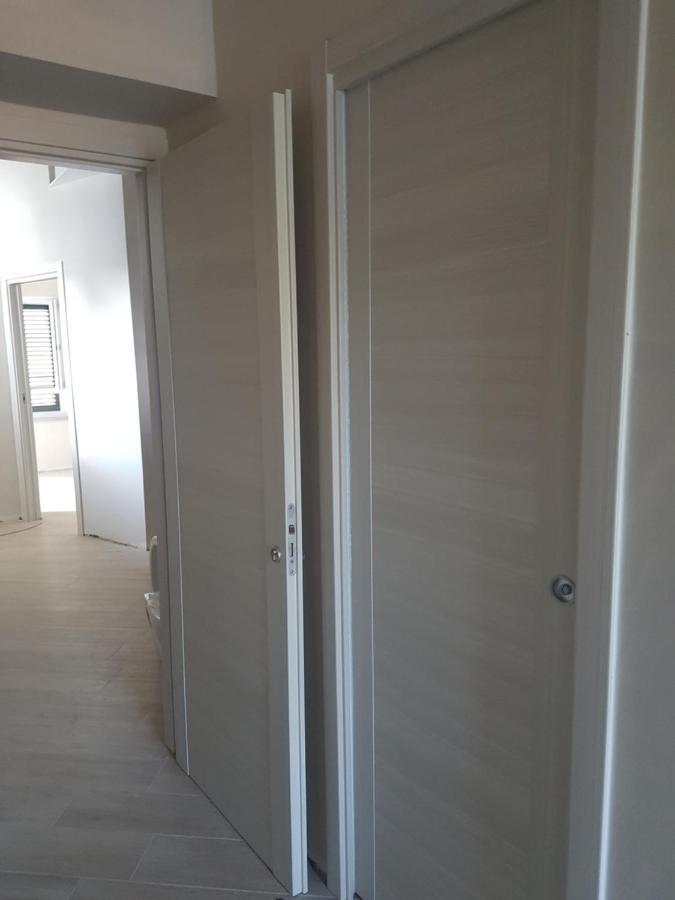Cala Di Luna House Vietri Εξωτερικό φωτογραφία