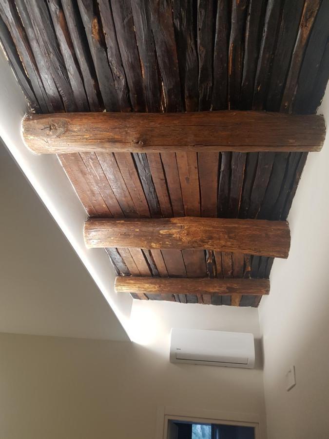 Cala Di Luna House Vietri Εξωτερικό φωτογραφία