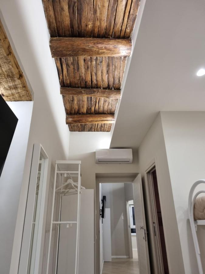Cala Di Luna House Vietri Εξωτερικό φωτογραφία