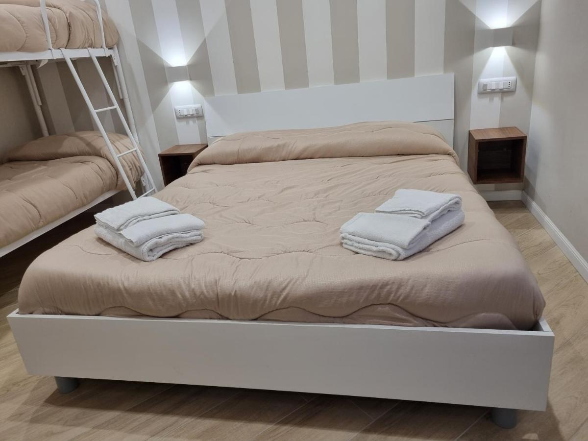 Cala Di Luna House Vietri Εξωτερικό φωτογραφία
