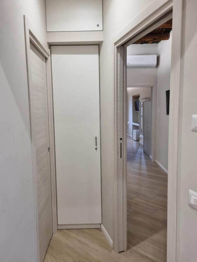 Cala Di Luna House Vietri Εξωτερικό φωτογραφία