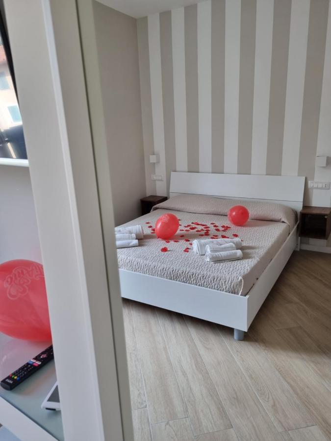 Cala Di Luna House Vietri Εξωτερικό φωτογραφία