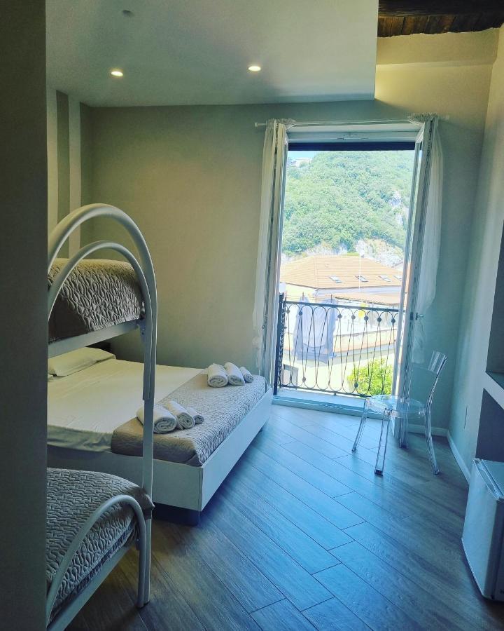 Cala Di Luna House Vietri Εξωτερικό φωτογραφία