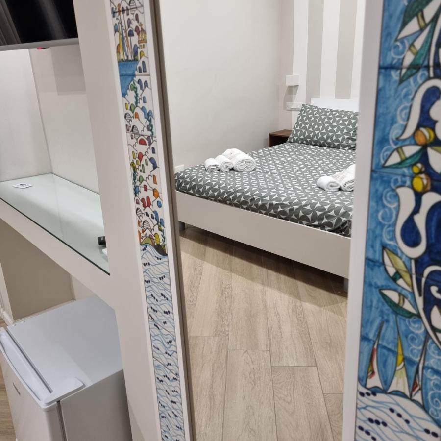 Cala Di Luna House Vietri Εξωτερικό φωτογραφία