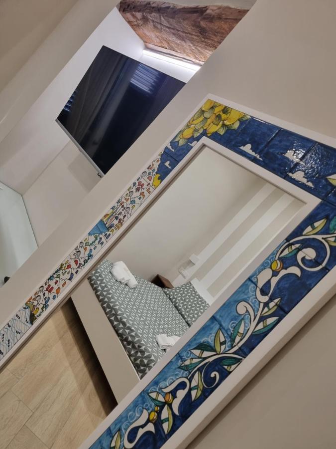Cala Di Luna House Vietri Εξωτερικό φωτογραφία