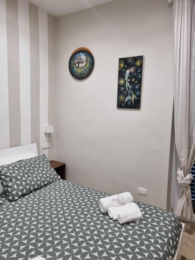 Cala Di Luna House Vietri Εξωτερικό φωτογραφία