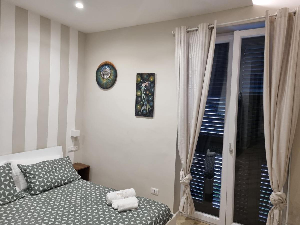 Cala Di Luna House Vietri Εξωτερικό φωτογραφία