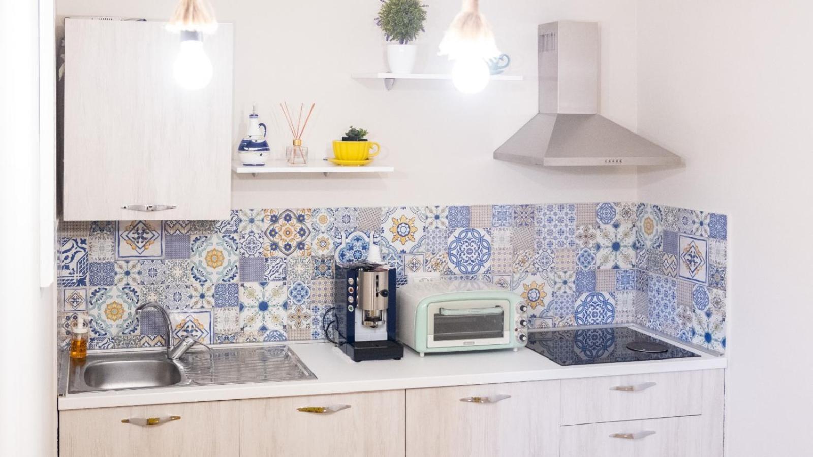 Cala Di Luna House Vietri Εξωτερικό φωτογραφία